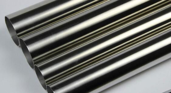 304不銹鋼無縫管